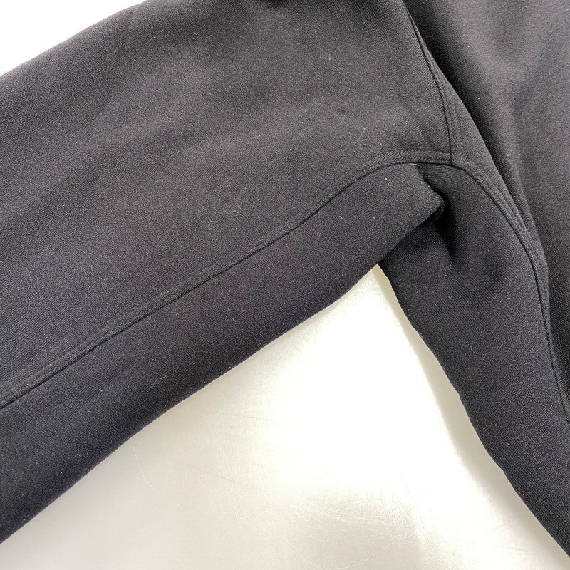 【中古品】【メンズ】 ARC'TERYX アークテリクス POLARTEC FLEECE JACKET 12656 ポーラテック フリース ジャケット 144-260818-as-19-izu サイズ：S カラー：ブラック 万代Net店