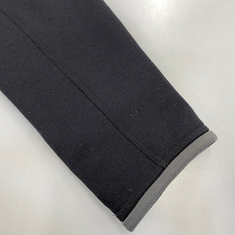 【中古品】【メンズ】 ARC'TERYX アークテリクス POLARTEC FLEECE JACKET 12656 ポーラテック フリース ジャケット 144-260818-as-19-izu サイズ：S カラー：ブラック 万代Net店