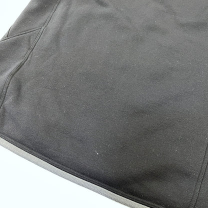 【中古品】【メンズ】 ARC'TERYX アークテリクス POLARTEC FLEECE JACKET 12656 ポーラテック フリース ジャケット 144-260818-as-19-izu サイズ：S カラー：ブラック 万代Net店