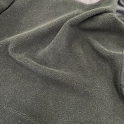 【中古品】【メンズ】 ARC'TERYX アークテリクス POLARTEC FLEECE JACKET 12656 ポーラテック フリース ジャケット 144-260818-as-19-izu サイズ：S カラー：ブラック 万代Net店