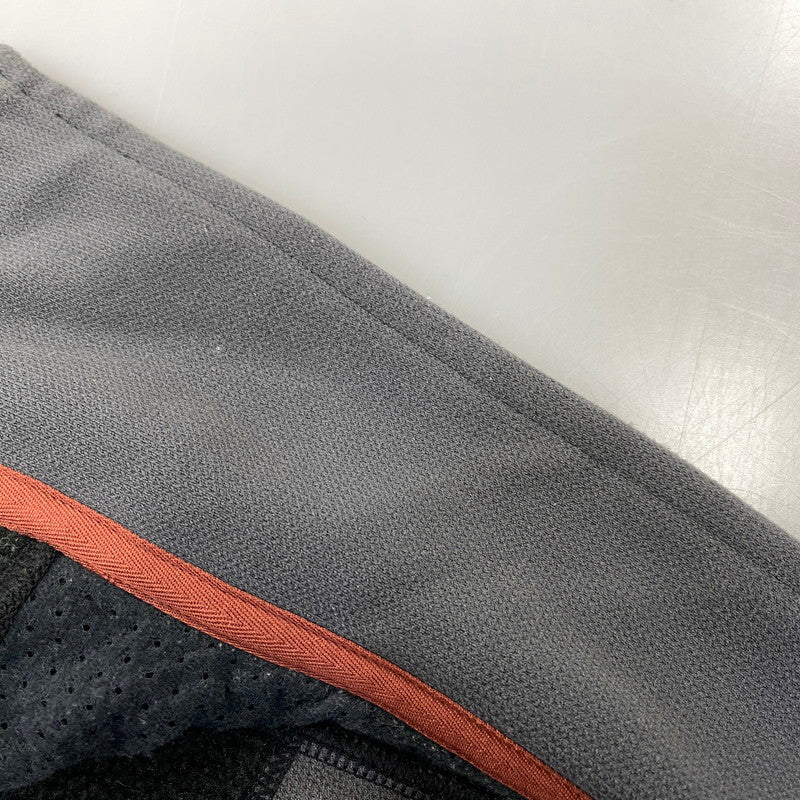 【中古品】【メンズ】 ARC'TERYX アークテリクス POLARTEC FLEECE JACKET 12656 ポーラテック フリース ジャケット 144-260818-as-19-izu サイズ：S カラー：ブラック 万代Net店