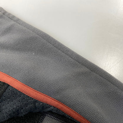 【中古品】【メンズ】 ARC'TERYX アークテリクス POLARTEC FLEECE JACKET 12656 ポーラテック フリース ジャケット 144-260818-as-19-izu サイズ：S カラー：ブラック 万代Net店