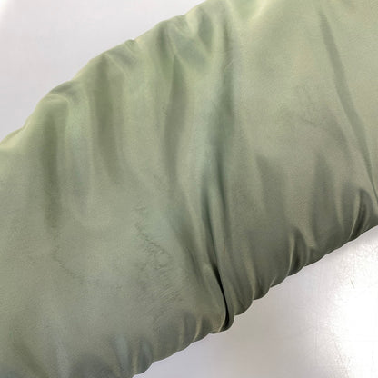 【現状渡し品】【メンズ】 Buzz Rickson's バズリクソンズ MA-1 FLIGHT JACKET M13519 フライトジャケット M品番 145-260818-as-06-izu サイズ：L カラー：グリーン系 万代Net店