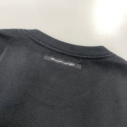 【中古品】【メンズ】 UNDERCOVER アンダーカバー PKTEE PHTP UC1F4812 ポケット Tシャツ 半袖 140-260818-as-10-izu サイズ：2 カラー：ブラック 万代Net店