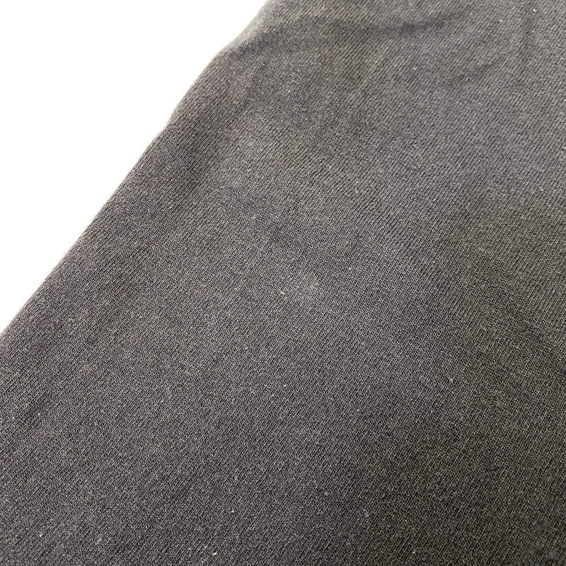 【中古品】【メンズ】 UNDERCOVER アンダーカバー PKTEE PHTP UC1F4812 ポケット Tシャツ 半袖 140-260818-as-10-izu サイズ：2 カラー：ブラック 万代Net店