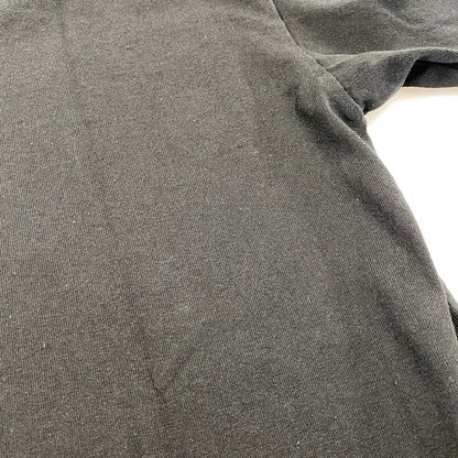 【中古品】【メンズ】 UNDERCOVER アンダーカバー PKTEE PHTP UC1F4812 ポケット Tシャツ 半袖 140-260818-as-10-izu サイズ：2 カラー：ブラック 万代Net店