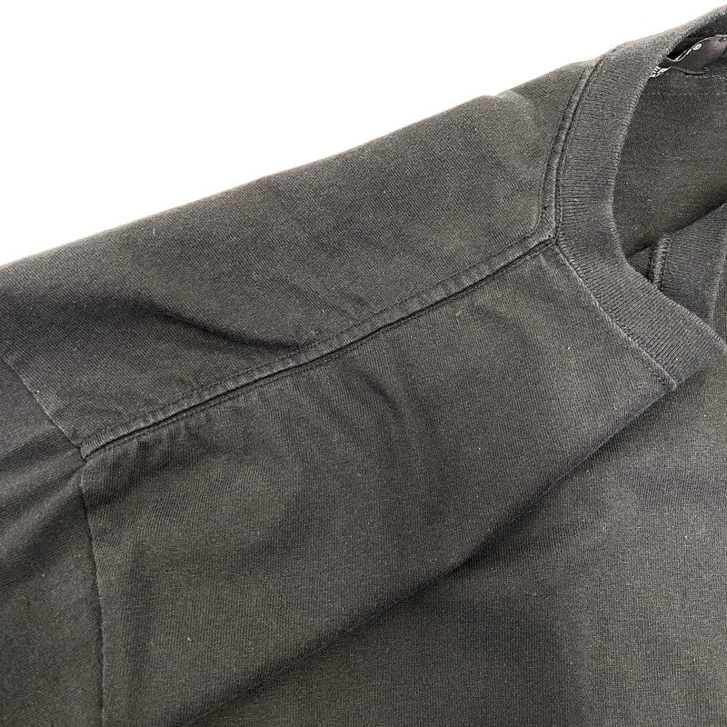 【中古品】【メンズ】 UNDERCOVER アンダーカバー PKTEE PHTP UC1F4812 ポケット Tシャツ 半袖 140-260818-as-10-izu サイズ：2 カラー：ブラック 万代Net店