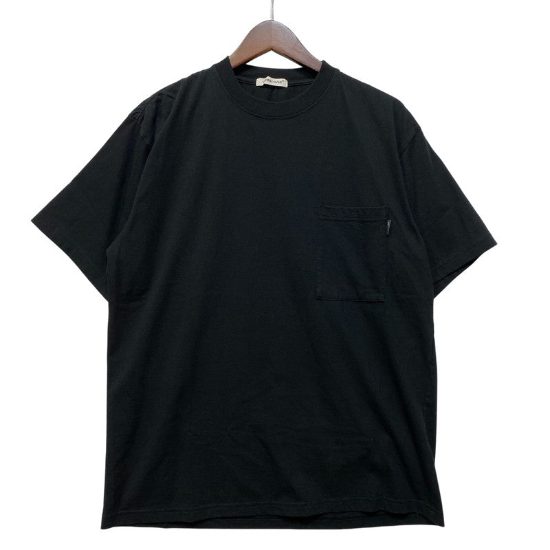 【中古品】【メンズ】 UNDERCOVER アンダーカバー GURUGURU TEE UP1F9801 半袖 Tシャツ 140-260818-as-09-izu サイズ：2 カラー：ブラック 万代Net店