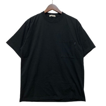 【中古品】【メンズ】 UNDERCOVER アンダーカバー GURUGURU TEE UP1F9801 半袖 Tシャツ 140-260818-as-09-izu サイズ：2 カラー：ブラック 万代Net店