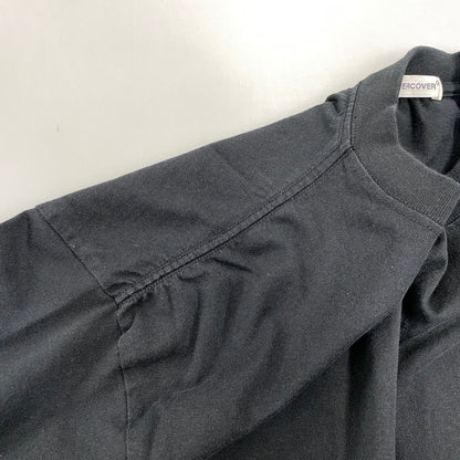 【中古品】【メンズ】 UNDERCOVER アンダーカバー GURUGURU TEE UP1F9801 半袖 Tシャツ 140-260818-as-09-izu サイズ：2 カラー：ブラック 万代Net店