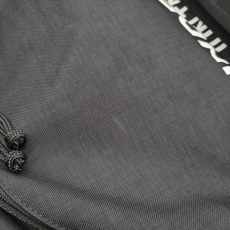 【中古美品】【メンズ/レディース】 UNDERCOVER アンダーカバー BACK PACK UC1D6B02 バックパック リュック バッグ カバン 鞄 188-260817-as-01-izu サイズ：F カラー：ブラック 万代Net店