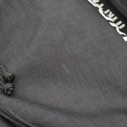 【中古美品】【メンズ/レディース】 UNDERCOVER アンダーカバー BACK PACK UC1D6B02 バックパック リュック バッグ カバン 鞄 188-260817-as-01-izu サイズ：F カラー：ブラック 万代Net店