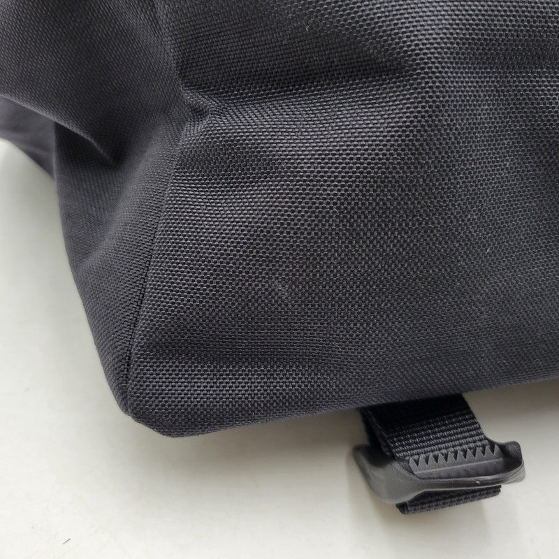【中古美品】【メンズ/レディース】 UNDERCOVER アンダーカバー BACK PACK UC1D6B02 バックパック リュック バッグ カバン 鞄 188-260817-as-01-izu サイズ：F カラー：ブラック 万代Net店