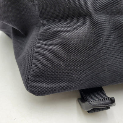 【中古美品】【メンズ/レディース】 UNDERCOVER アンダーカバー BACK PACK UC1D6B02 バックパック リュック バッグ カバン 鞄 188-260817-as-01-izu サイズ：F カラー：ブラック 万代Net店
