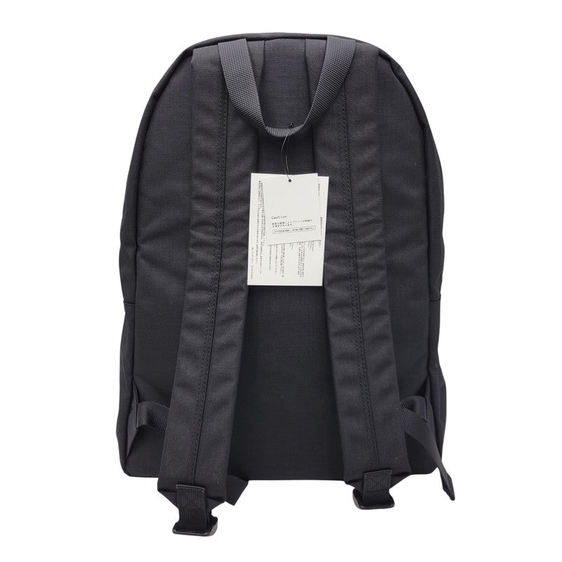 【中古美品】【メンズ/レディース】 UNDERCOVER アンダーカバー BACK PACK UC1D6B02 バックパック リュック バッグ カバン 鞄 188-260817-as-01-izu サイズ：F カラー：ブラック 万代Net店