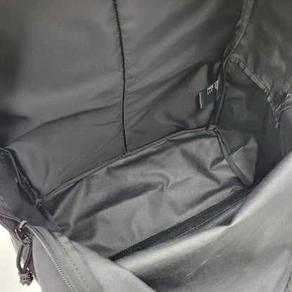 【中古美品】【メンズ/レディース】 UNDERCOVER アンダーカバー BACK PACK UC1D6B02 バックパック リュック バッグ カバン 鞄 188-260817-as-01-izu サイズ：F カラー：ブラック 万代Net店
