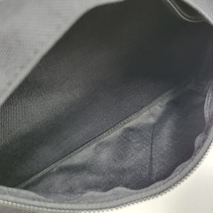 【中古美品】【メンズ/レディース】 UNDERCOVER アンダーカバー BACK PACK UC1D6B02 バックパック リュック バッグ カバン 鞄 188-260817-as-01-izu サイズ：F カラー：ブラック 万代Net店