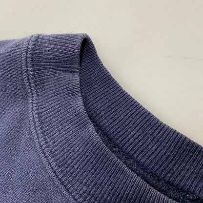 【中古品】【メンズ】 Champion チャンピオン KANSAS REVERSE WEAVE SWEATSHIRT リバースウィーブ スウェットシャツ USA製 146-260818-as-12-izu サイズ：XL カラー：ネイビー 万代Net店