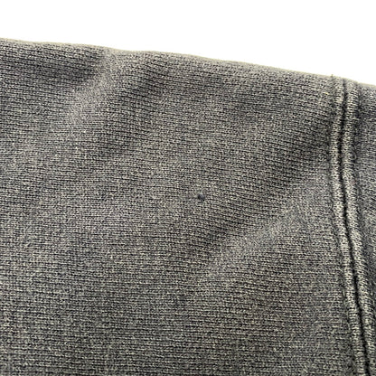 【中古品】【メンズ】 Champion チャンピオン KANSAS REVERSE WEAVE SWEATSHIRT リバースウィーブ スウェットシャツ USA製 146-260818-as-12-izu サイズ：XL カラー：ネイビー 万代Net店