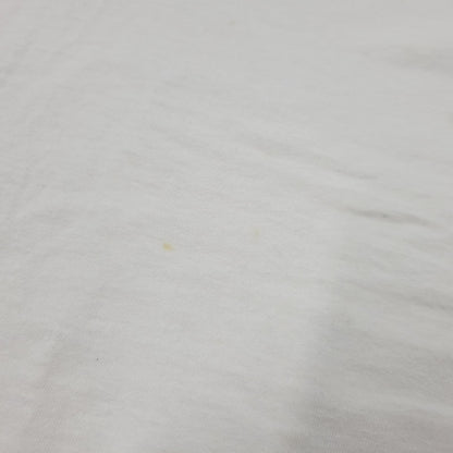 【中古品】【メンズ】 OLD STUSSY オールド ステューシー USA製 紺タグ TOKION NYC 2000 SKULL GRAPHIC TEE トキオン ニューヨーク スカル グラフィック Tシャツ トップス 142-260816-kh-10-izu サイズ：L カラー：ホワイト系 万代Net店