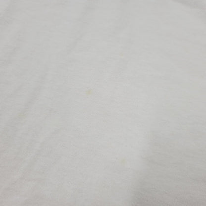 【中古品】【メンズ】 OLD STUSSY オールド ステューシー USA製 紺タグ TOKION NYC 2000 SKULL GRAPHIC TEE トキオン ニューヨーク スカル グラフィック Tシャツ トップス 142-260816-kh-10-izu サイズ：L カラー：ホワイト系 万代Net店