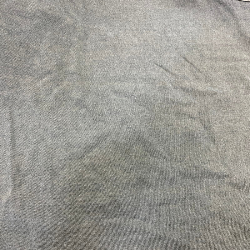 【中古品】【メンズ】 DESCENDANT ディセンダント 201ATDS-CSM16 20SS MILITIA LAYERD TEE ミリティア レイヤード Tシャツ トップス 長袖 142-260828-cs-12-izu サイズ：2 カラー：オリーブ 万代Net店