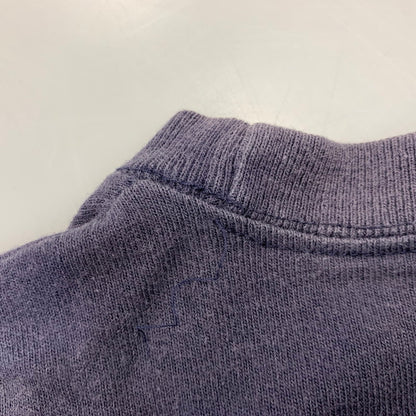 【中古品】【メンズ】 PRANA プラナ USA製 90’S LS SNAKEBITE TEE ロングスリーブ スネークバイト Tシャツ トップス 長袖 146-260828-cs-16-izu サイズ：L カラー：ネイビー 万代Net店