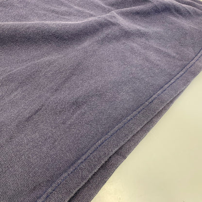 【中古品】【メンズ】 PRANA プラナ USA製 90’S LS SNAKEBITE TEE ロングスリーブ スネークバイト Tシャツ トップス 長袖 146-260828-cs-16-izu サイズ：L カラー：ネイビー 万代Net店