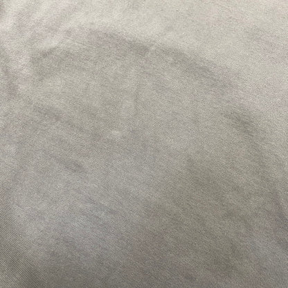 【中古品】【メンズ】 STONE ISLAND ストーンアイランド 791563750 GARMENT-DYED SWEAT LS TEE ガーメントダイ スウェット ロングスリーブ Tシャツ トップス 141-260817-kh-02-izu サイズ：M カラー：グレー 万代Net店