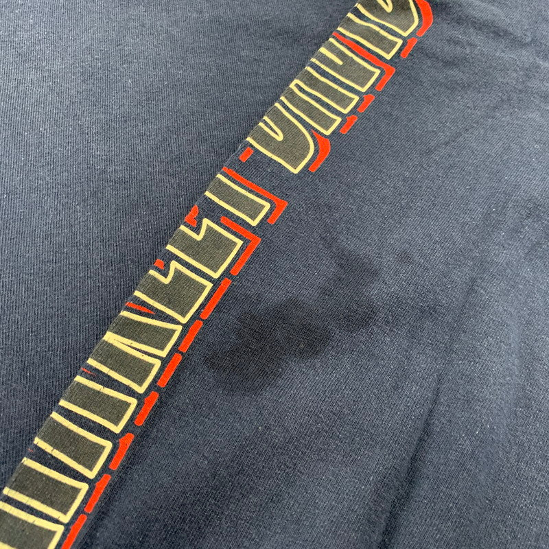 【中古品】【メンズ】 HARLEY DAVIDSON ハーレーダビッドソン c2020 LEGENDARY POCKET LS TEE レジェンダリー ポケット ロングスリーブ Tシャツ トップス 長袖 146-260828-cs-17-izu サイズ：不明 カラー：ネイビー 万代Net店