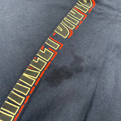 【中古品】【メンズ】 HARLEY DAVIDSON ハーレーダビッドソン c2020 LEGENDARY POCKET LS TEE レジェンダリー ポケット ロングスリーブ Tシャツ トップス 長袖 146-260828-cs-17-izu サイズ：不明 カラー：ネイビー 万代Net店