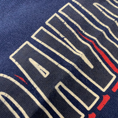 【中古品】【メンズ】 HARLEY DAVIDSON ハーレーダビッドソン c2020 LEGENDARY POCKET LS TEE レジェンダリー ポケット ロングスリーブ Tシャツ トップス 長袖 146-260828-cs-17-izu サイズ：不明 カラー：ネイビー 万代Net店