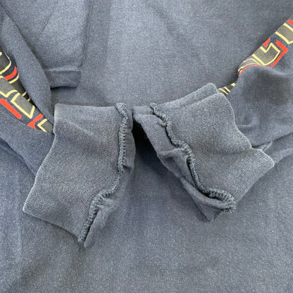 【中古品】【メンズ】 HARLEY DAVIDSON ハーレーダビッドソン c2020 LEGENDARY POCKET LS TEE レジェンダリー ポケット ロングスリーブ Tシャツ トップス 長袖 146-260828-cs-17-izu サイズ：不明 カラー：ネイビー 万代Net店