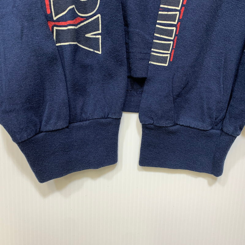 【中古品】【メンズ】 HARLEY DAVIDSON ハーレーダビッドソン c2020 LEGENDARY POCKET LS TEE レジェンダリー ポケット ロングスリーブ Tシャツ トップス 長袖 146-260828-cs-17-izu サイズ：不明 カラー：ネイビー 万代Net店