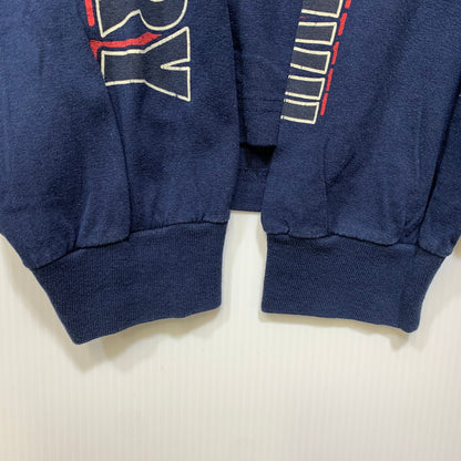 【中古品】【メンズ】 HARLEY DAVIDSON ハーレーダビッドソン c2020 LEGENDARY POCKET LS TEE レジェンダリー ポケット ロングスリーブ Tシャツ トップス 長袖 146-260828-cs-17-izu サイズ：不明 カラー：ネイビー 万代Net店