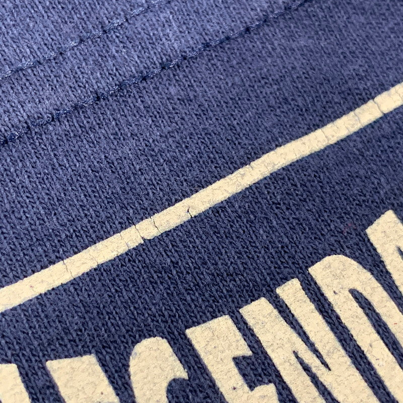 【中古品】【メンズ】 HARLEY DAVIDSON ハーレーダビッドソン c2020 LEGENDARY POCKET LS TEE レジェンダリー ポケット ロングスリーブ Tシャツ トップス 長袖 146-260828-cs-17-izu サイズ：不明 カラー：ネイビー 万代Net店