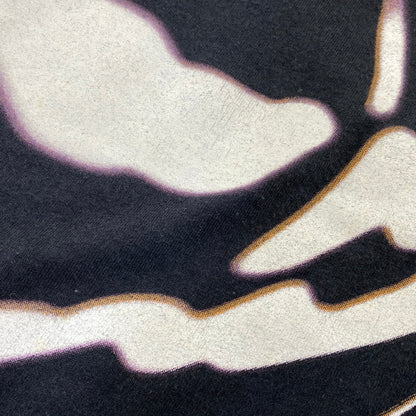 【中古品】【メンズ】 SCREEN STARS スクリーンスターズ HELLOWEEN THE DARK RIDE TOUR L/S TEE 長袖 Tシャツ 146-260818-as-08-izu サイズ：L カラー：ブラック 万代Net店
