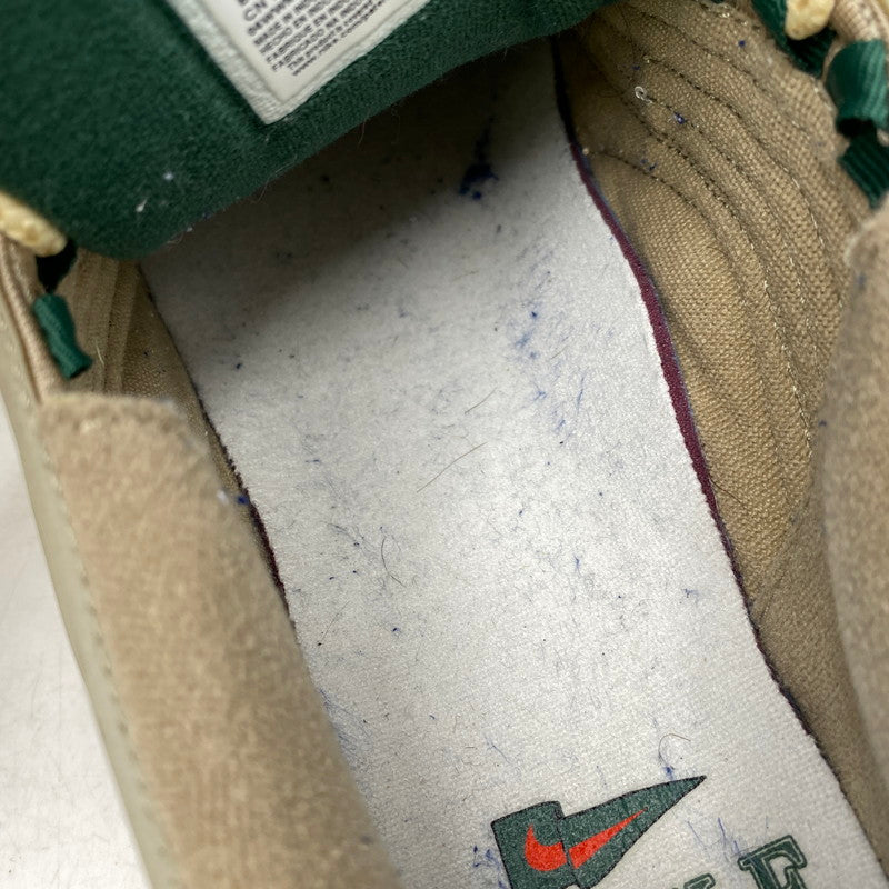 【中古品】【メンズ】 NIKE ナイキ FD0357-247 WOMEN'S AIR MAX 97 SE ウィメンズ エア マックス スニーカー 靴 160-260829-kh-13-izu サイズ：29 カラー：KHAKI/PICANTE RED-SESAME-SAIL 万代Net店