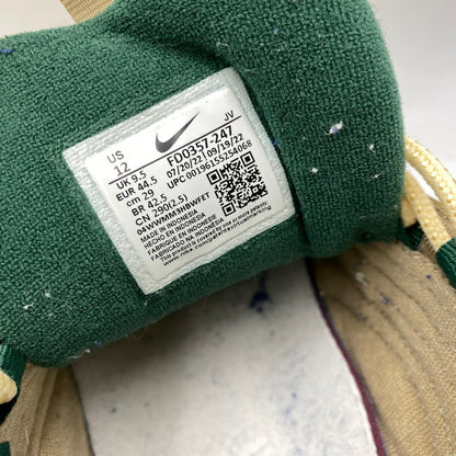 【中古品】【メンズ】 NIKE ナイキ FD0357-247 WOMEN'S AIR MAX 97 SE ウィメンズ エア マックス スニーカー 靴 160-260829-kh-13-izu サイズ：29 カラー：KHAKI/PICANTE RED-SESAME-SAIL 万代Net店