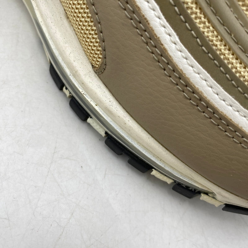 【中古品】【メンズ】 NIKE ナイキ FD0357-247 WOMEN'S AIR MAX 97 SE ウィメンズ エア マックス スニーカー 靴 160-260829-kh-13-izu サイズ：29 カラー：KHAKI/PICANTE RED-SESAME-SAIL 万代Net店