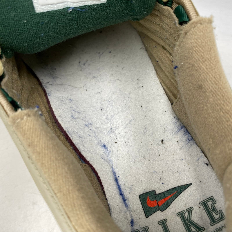 【中古品】【メンズ】 NIKE ナイキ FD0357-247 WOMEN'S AIR MAX 97 SE ウィメンズ エア マックス スニーカー 靴 160-260829-kh-13-izu サイズ：29 カラー：KHAKI/PICANTE RED-SESAME-SAIL 万代Net店