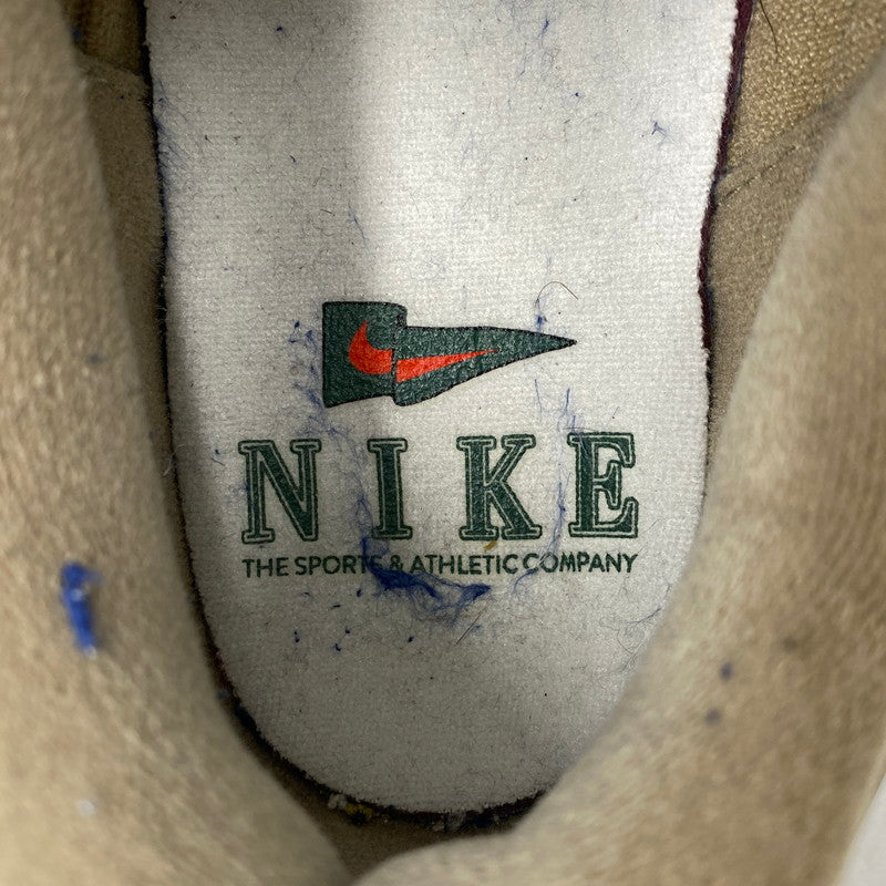 【中古品】【メンズ】 NIKE ナイキ FD0357-247 WOMEN'S AIR MAX 97 SE ウィメンズ エア マックス スニーカー 靴 160-260829-kh-13-izu サイズ：29 カラー：KHAKI/PICANTE RED-SESAME-SAIL 万代Net店