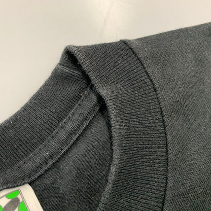 【中古品】【メンズ】 A BATHING APE アベイシングエイプ BABY MILO TEE ベイビー マイロ Tシャツ トップス 半袖 142-260828-cs-03-izu サイズ：M カラー：ブラック 万代Net店