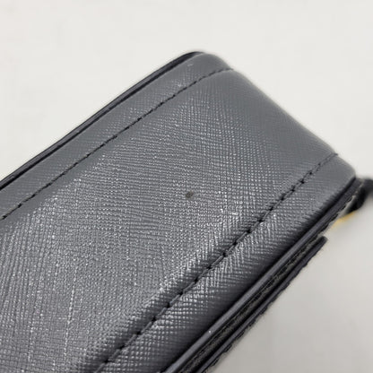 【中古品】【レディース】 MARC JACOBS マークジェイコブス 2S3HCR500H03 THE COLORBLOCK SNAPSHOT カラーブロック スナップショット カバン 鞄 188-260818-cs-24-izu カラー：ブラック×ホワイト 万代Net店