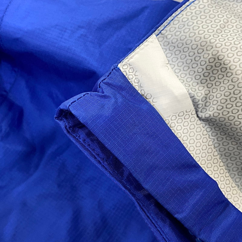 【中古品】【メンズ】 patagonia パタゴニア TORRENTSHELL JACKET 83802SP18 トレントシェル ジャケット 144-260818-as-03-izu サイズ：L カラー：ブルー 万代Net店