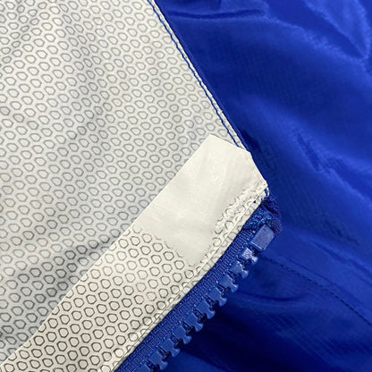 【中古品】【メンズ】 patagonia パタゴニア TORRENTSHELL JACKET 83802SP18 トレントシェル ジャケット 144-260818-as-03-izu サイズ：L カラー：ブルー 万代Net店
