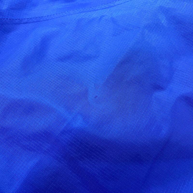 【中古品】【メンズ】 patagonia パタゴニア TORRENTSHELL JACKET 83802SP18 トレントシェル ジャケット 144-260818-as-03-izu サイズ：L カラー：ブルー 万代Net店