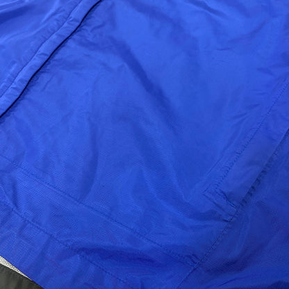 【中古品】【メンズ】 patagonia パタゴニア TORRENTSHELL JACKET 83802SP18 トレントシェル ジャケット 144-260818-as-03-izu サイズ：L カラー：ブルー 万代Net店