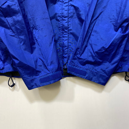 【中古品】【メンズ】 patagonia パタゴニア TORRENTSHELL JACKET 83802SP18 トレントシェル ジャケット 144-260818-as-03-izu サイズ：L カラー：ブルー 万代Net店
