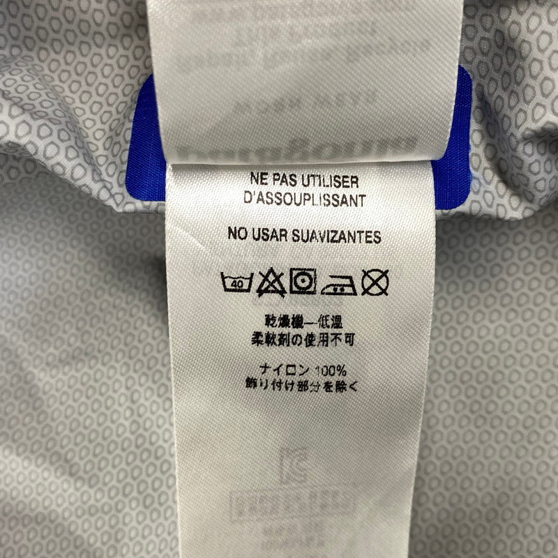 【中古品】【メンズ】 patagonia パタゴニア TORRENTSHELL JACKET 83802SP18 トレントシェル ジャケット 144-260818-as-03-izu サイズ：L カラー：ブルー 万代Net店